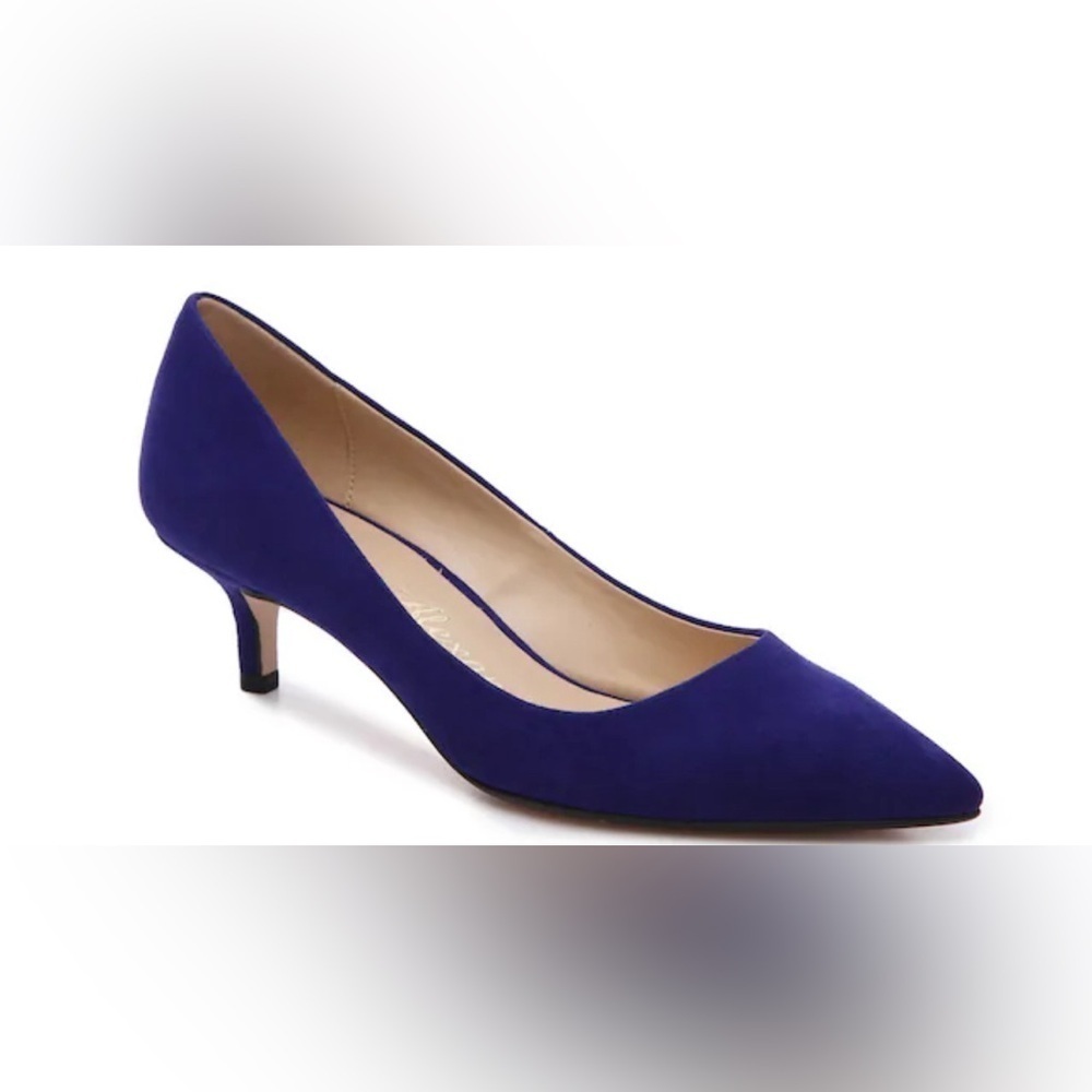 Athena Alexander Teague Pump